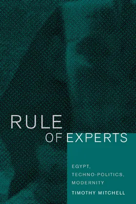 Mitchell |  Rule of Experts | Buch |  Sack Fachmedien