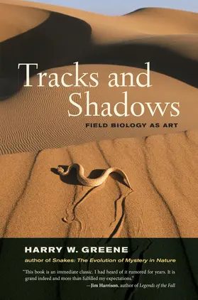 Greene | Tracks and Shadows | Buch | 978-0-520-23275-4 | www2.sack.de