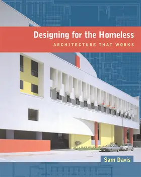 Davis |  Designing for the Homeless - Architecture That Works | Buch |  Sack Fachmedien
