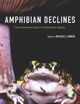 Lannoo |  Amphibian Declines - The Conservation Status of United States Species | Buch |  Sack Fachmedien