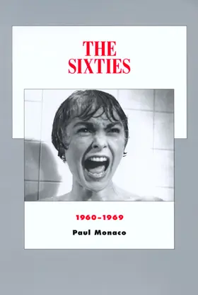Monaco |  The Sixties 1960 - 1969 | Buch |  Sack Fachmedien