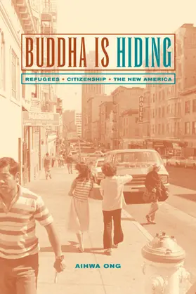 Ong | Buddha Is Hiding | Buch | 978-0-520-23824-4 | www2.sack.de