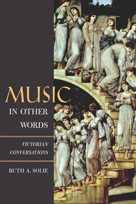 Solie |  Music in Other Words - Victorian Conversations | Buch |  Sack Fachmedien