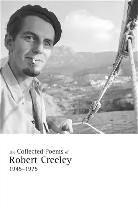 Creeley |  The Collected Poems of Robert Creeley, 1945-1975 | Buch |  Sack Fachmedien