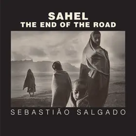 Salgado |  Sahel | Buch |  Sack Fachmedien