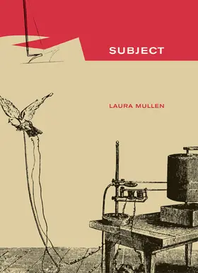 Mullen |  Subject | Buch |  Sack Fachmedien