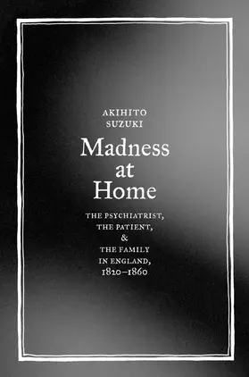 Suzuki |  Madness at Home | Buch |  Sack Fachmedien
