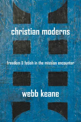 Keane |  Christian Moderns | Buch |  Sack Fachmedien