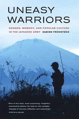 Fruhstuck / Frühstück |  Uneasy Warriors - Gender, Memory and Popular Culture in the Japanese Army | Buch |  Sack Fachmedien