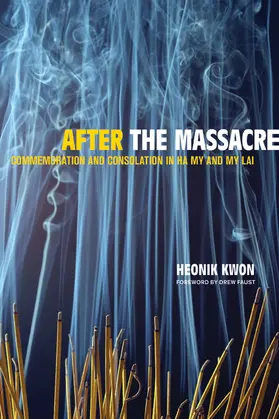 Kwon |  After the Massacre | Buch |  Sack Fachmedien