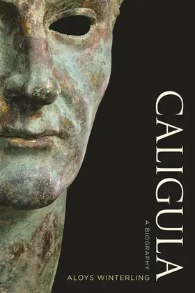 Winterling |  Caligula | Buch |  Sack Fachmedien