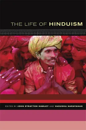 Hawley / Narayanan |  Life of Hinduism | Buch |  Sack Fachmedien