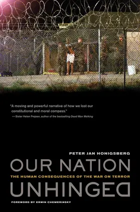 Honigsberg |  Our Nation Unhinged - The Human Consequences of the War on Terror | Buch |  Sack Fachmedien