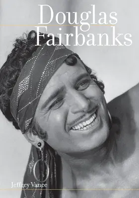 Vance / Cushman |  Douglas Fairbanks | Buch |  Sack Fachmedien