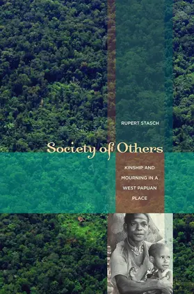 Stasch | Society of Others | Buch | 978-0-520-25686-6 | sack.de