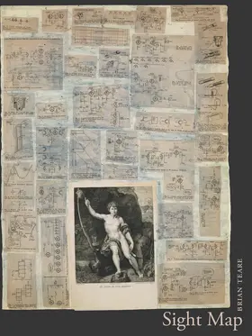 Teare |  Sight Map | Buch |  Sack Fachmedien