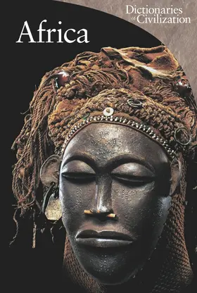 Bargna |  Africa | Buch |  Sack Fachmedien