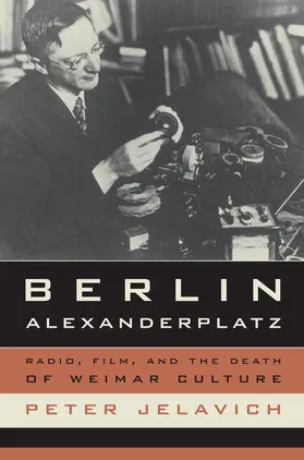 Jelavich |  Berlin Alexanderplatz | Buch |  Sack Fachmedien
