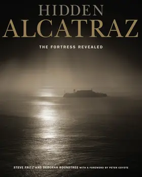 Fritz / Roundtree |  Hidden Alcatraz | Buch |  Sack Fachmedien