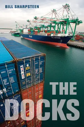 Sharpsteen |  The Docks | Buch |  Sack Fachmedien