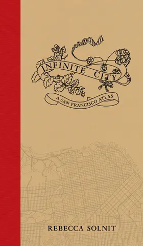 Solnit |  Infinite City | Buch |  Sack Fachmedien