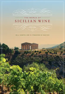 Nesto / Di Savino |  The World of Sicilian Wine | Buch |  Sack Fachmedien