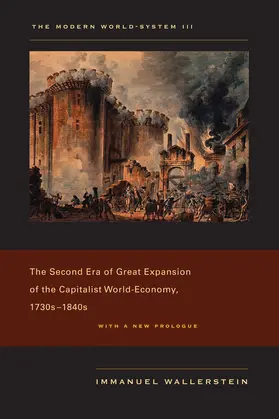 Wallerstein |  The Modern World-System III | Buch |  Sack Fachmedien