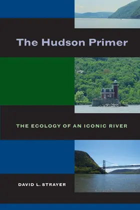 Strayer |  The Hudson Primer - The Ecology of an Iconic River | Buch |  Sack Fachmedien