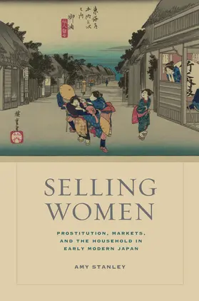 Stanley |  Selling Women | Buch |  Sack Fachmedien