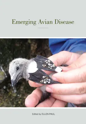 Paul |  Emerging Avian Disease | Buch |  Sack Fachmedien