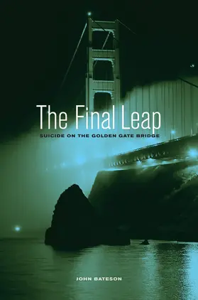 Bateson |  The Final Leap | Buch |  Sack Fachmedien