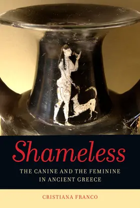 Franco |  Shameless | Buch |  Sack Fachmedien