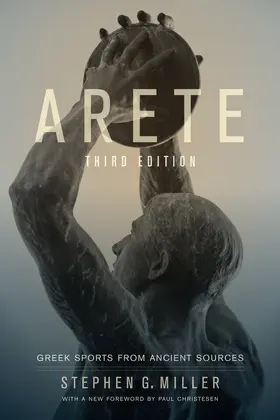 Miller |  Arete | Buch |  Sack Fachmedien