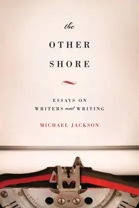 Jackson |  The Other Shore - Essays on Writers and Writing | Buch |  Sack Fachmedien