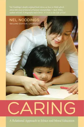 Noddings |  Caring | Buch |  Sack Fachmedien