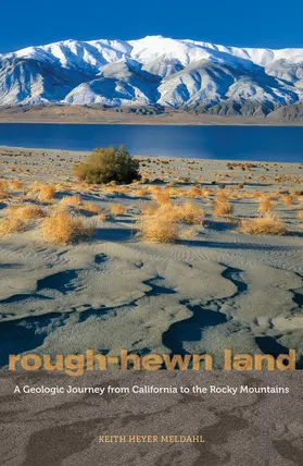 Meldahl | Rough-Hewn Land | Buch | 978-0-520-27577-5 | sack.de