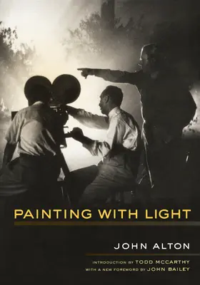 Alton |  Painting With Light | Buch |  Sack Fachmedien