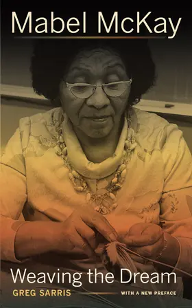 Sarris | Mabel McKay | Buch | 978-0-520-27588-1 | sack.de