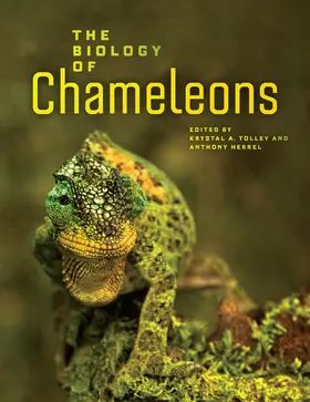 Tolley / Herrel |  The Biology of Chameleons | Buch |  Sack Fachmedien