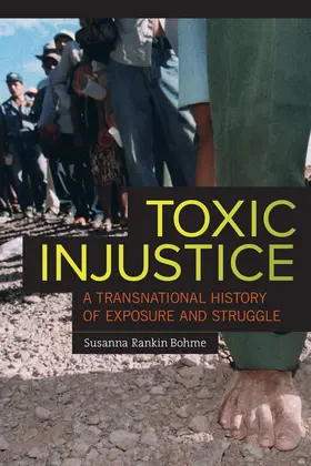 Bohme |  Toxic Injustice | Buch |  Sack Fachmedien