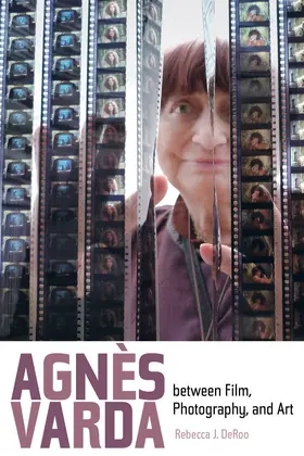 DeRoo |  Agnes Varda between Film, Photography, and Art | Buch |  Sack Fachmedien