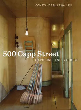 Lewallen |  500 Capp Street | Buch |  Sack Fachmedien