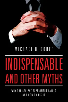 Dorff |  Indispensable and Other Myths | Buch |  Sack Fachmedien