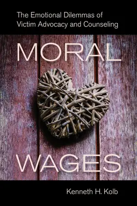 Kolb |  Moral Wages | Buch |  Sack Fachmedien