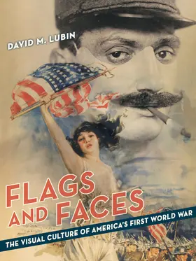 Lubin |  Flags and Faces | Buch |  Sack Fachmedien