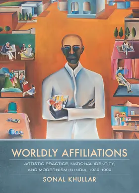 Khullar |  Worldly Affiliations | Buch |  Sack Fachmedien