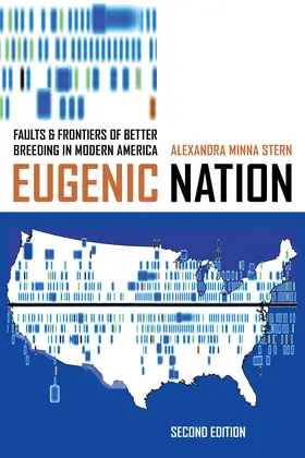 Stern | Eugenic Nation | Buch | 978-0-520-28506-4 | sack.de