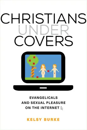 Burke |  Christians under Covers | Buch |  Sack Fachmedien