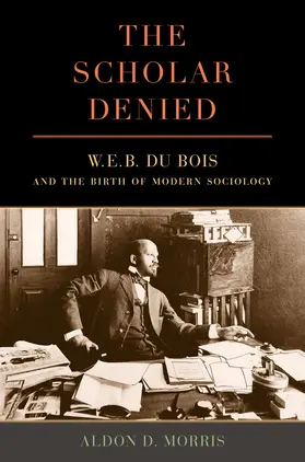 Morris |  The Scholar Denied | Buch |  Sack Fachmedien