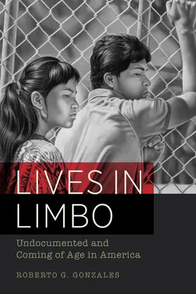 Gonzales |  Lives in Limbo | Buch |  Sack Fachmedien